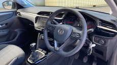 Vauxhall Corsa 1.2 Turbo Design 5dr Petrol Hatchback